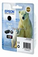 Картридж Epson T2601